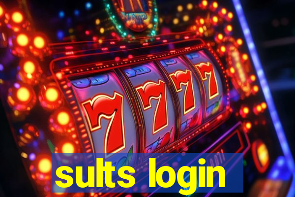 sults login